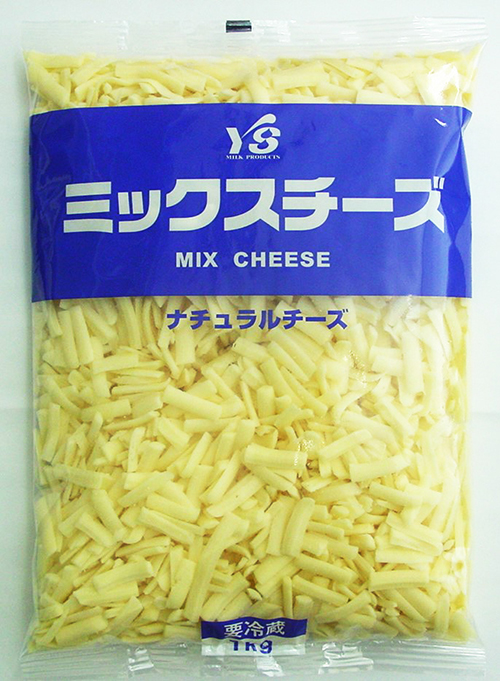 YSミックスチーズ